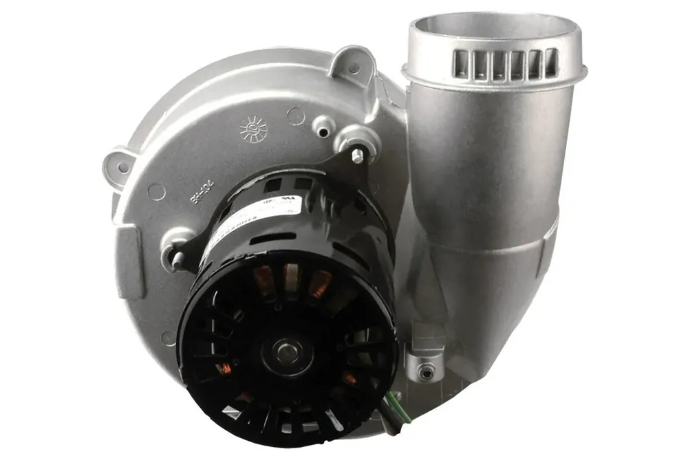 Rheem PD703030 220V 1Stg Inducer Assy W/Gskt