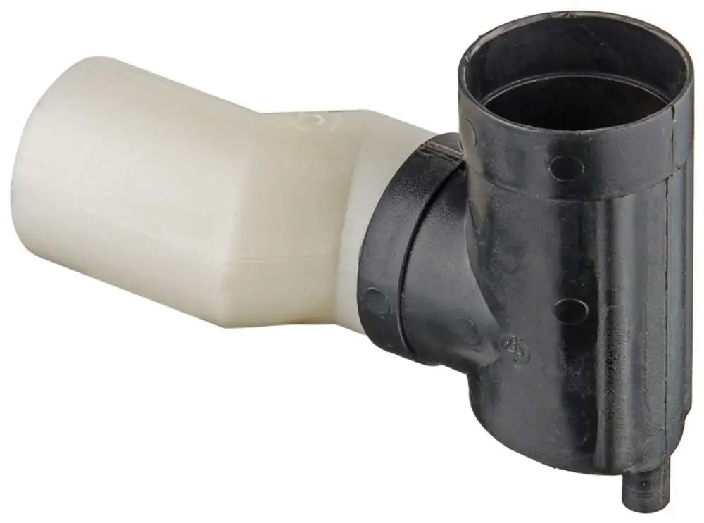 RHEEM 68-24047-13 Connector Transition Assembly