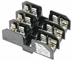 Rheem 455128 Terminal Block