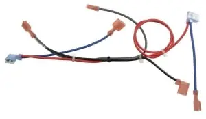 Rheem AP13563-1 Wiring Harness - PDV