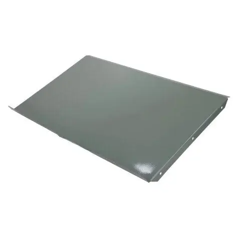 Rheem PD955732H Oa Rainhood Assembly - Top
