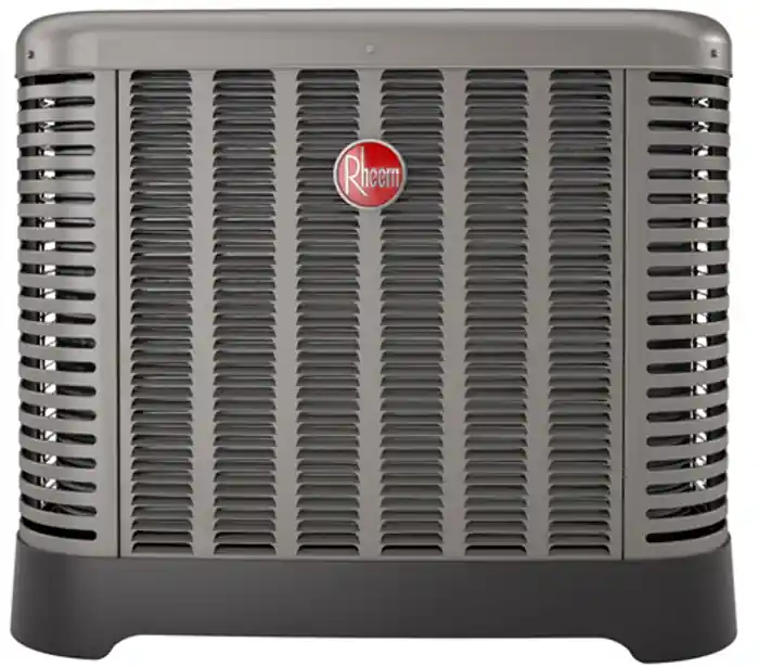 RHEEM 1460 Rheem Classic Series Air Conditioner RA1460 Cooling System