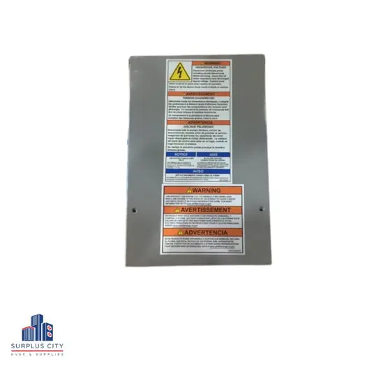 Rheem AE-56928-01 Blower Extension