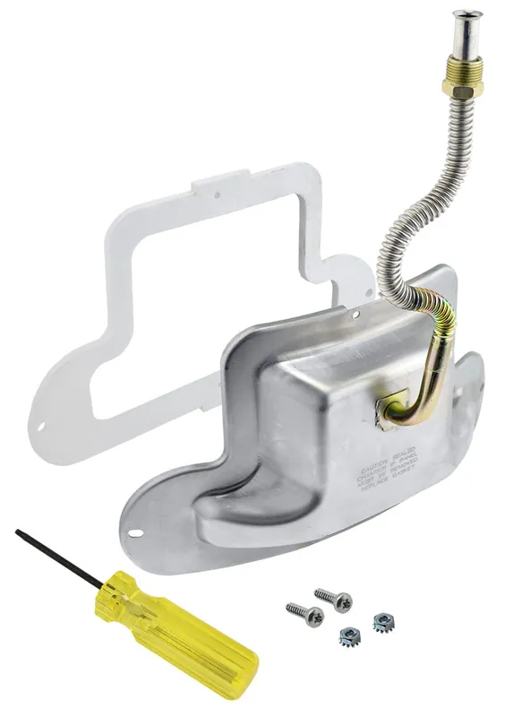 Rheem SP20254 Inner Door Replacement