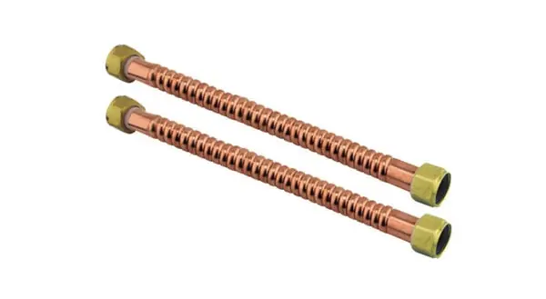 RHEEM UV10351 Rheem Copper 3/4 X 3/4 NPT