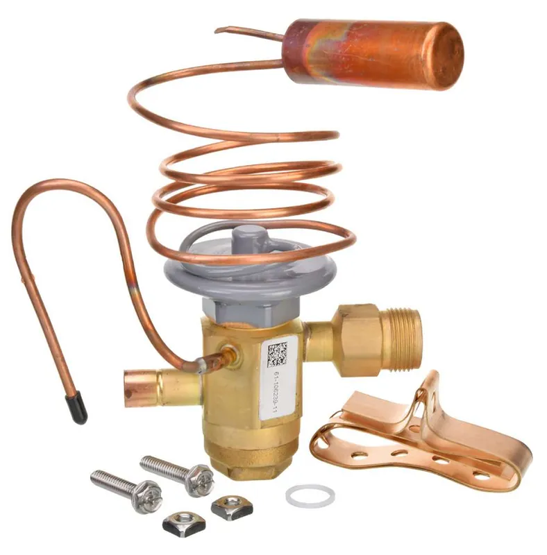 RHEEM 61-106239-11 Thermal Expansion Valve TXV - 4 Ton