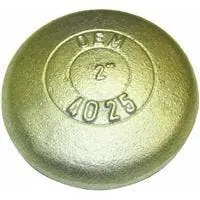 RHEEM DIB464147 Rheem Oil Tank Mushroom Vent Cap