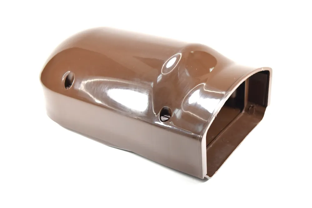 Rheem CGINLTB Wall Inlet 3 in.
