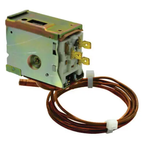 Rheem 47-17374-81 Low Ambient Control-Adjustable