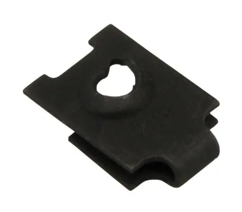 Rheem AP12777-3 Tinnerman Clip