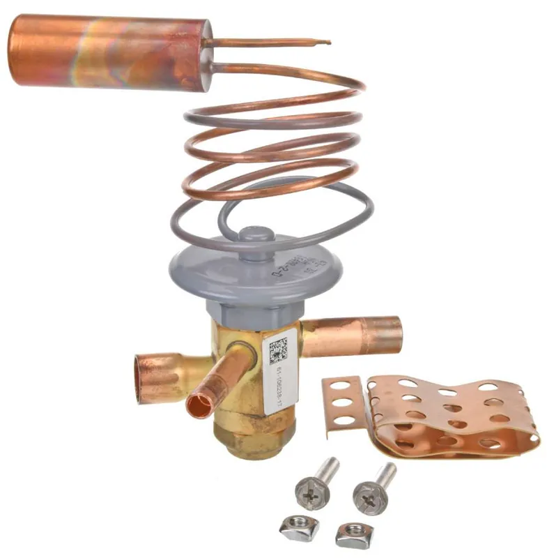 RHEEM 61-106238-17 Thermal Expansion Valve TXV 1.5 Ton