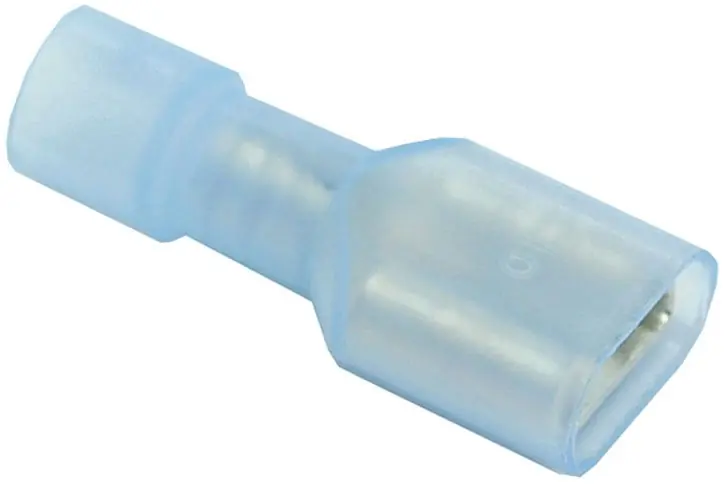 RHEEM 455044 Female Insulated Quick Connects Power 16-14 AWG PACK 50