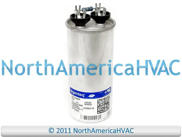 Trane CPT0672 Capacitor
