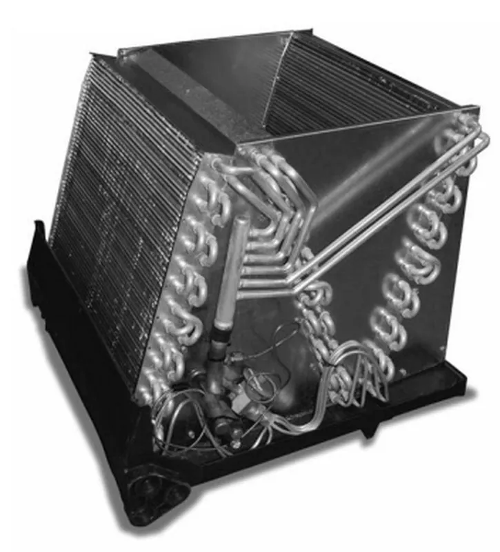Rheem RCH3621MTAVUA 3 Ton Uncased Coil 21 inchesWide REPLACEMENT RCSL-HU3821CU
