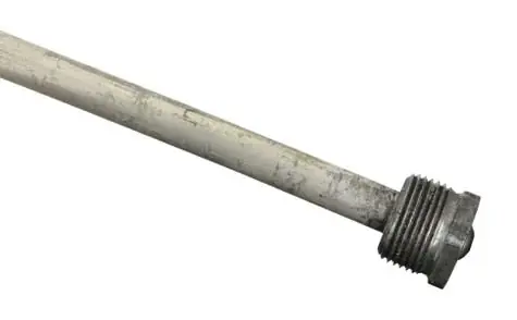 RHEEM AP6240Y-11 Anode Rod