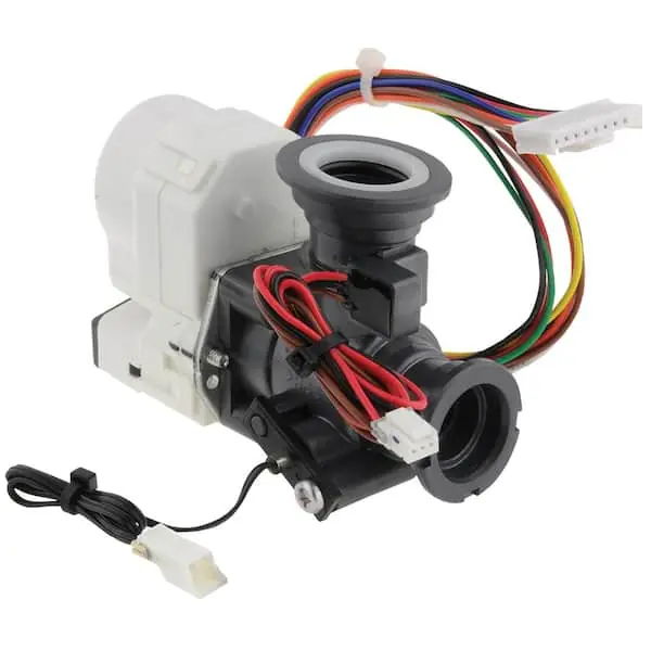 Rheem RTG20164AY Water Control Valve