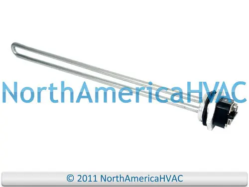 RHEEM UV12897 Water Heater Screw-in Heating Element