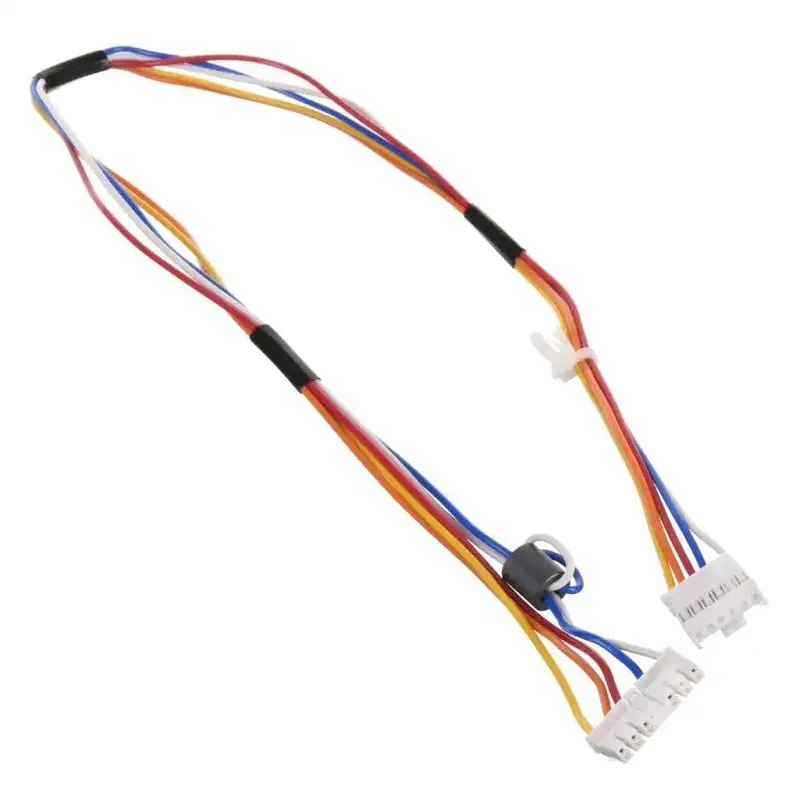 Rheem RTG20319AB Fan Control Wiring Harness