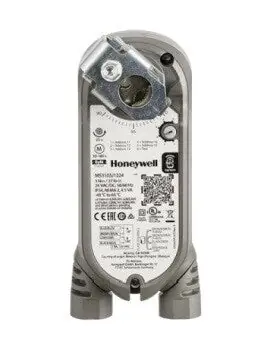 Honeywell MS3103J1223 Damper Actuator Spring Return 27 in-lb