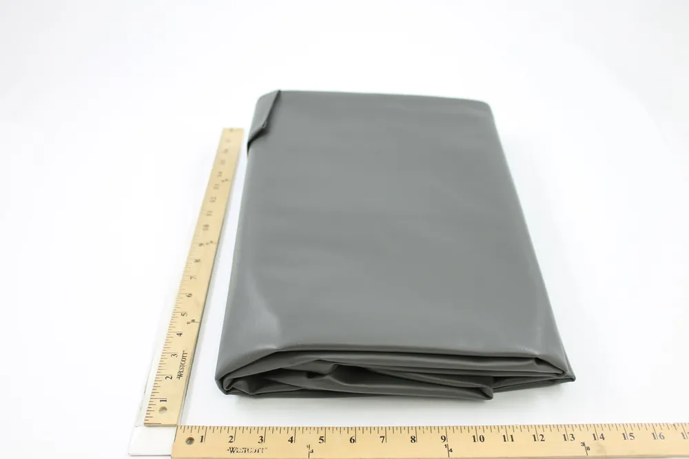 Rheem 68-605CV Condenser Cover 44-3/8 inches x 31-1/2 inches x 33 inches