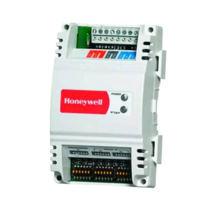 HONEYWELL WRECVRU Wireless Receiver