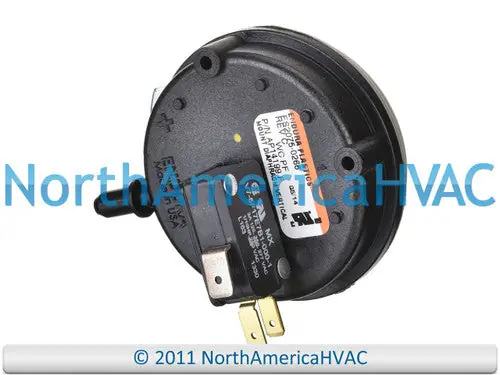 RHEEM SP14199F Rheem Water Heater Pressure Switch