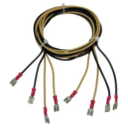 Rheem 455119 Wiring Harness (7-1/2 to 25 Ton Horizontal)