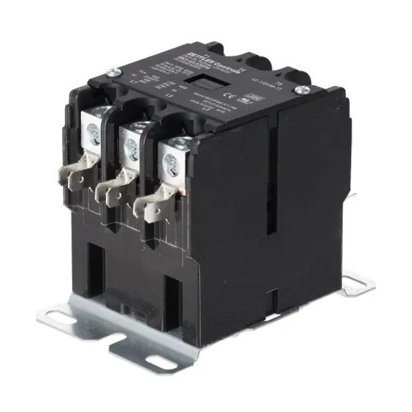 Rheem 42-109499-12 40A 3-Pole Contactor