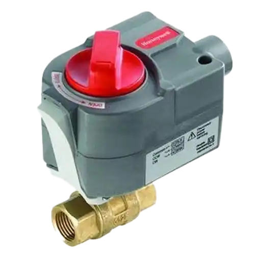 HONEYWELL VBN2CLSL0000 Control Ball Valve