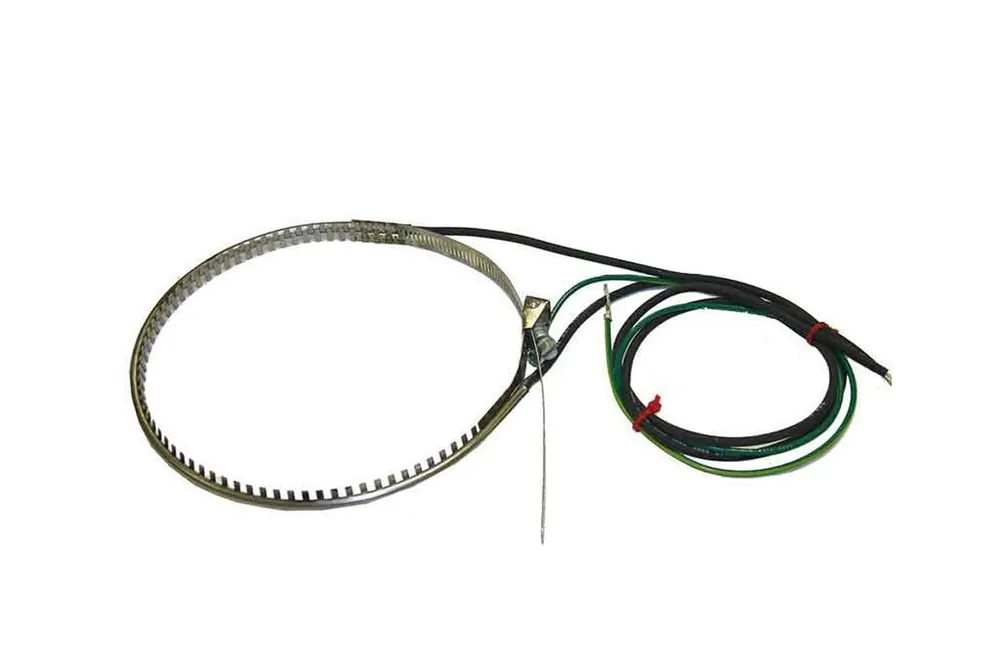 Rheem 44-17402-46 Belly Band CC Heater 40W 460V