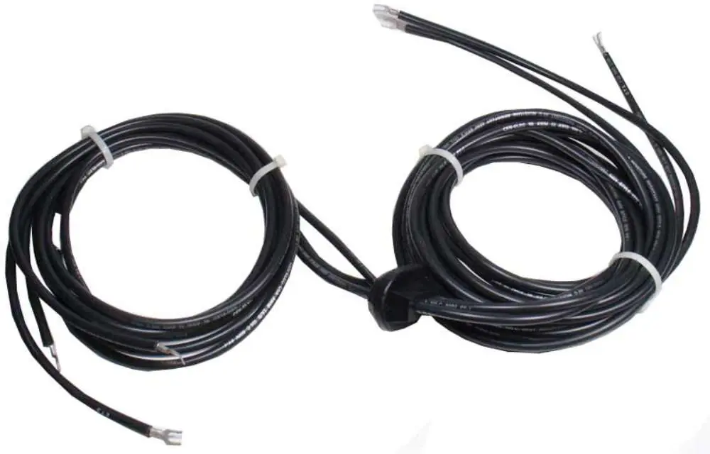 RHEEM 45-42522-15 Wiring Harness