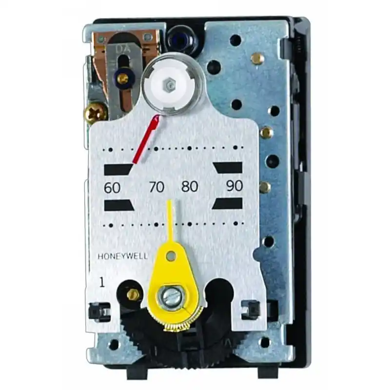 HONEYWELL TP971C2017 Pneumatic Thermostat