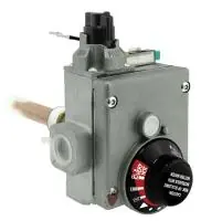 Rheem AS36336CZZ-7 Burner Assembly