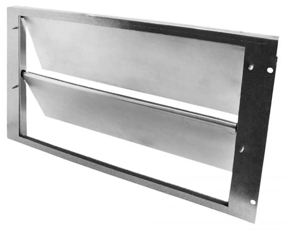 RHEEM 955087 Rheem Barometric Relief Assembly 3 to 6 ton