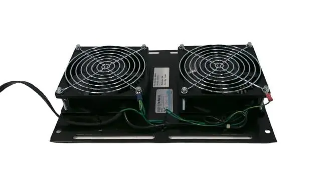 Trane BAYHTRT409B 9KW 480V Heat Kit