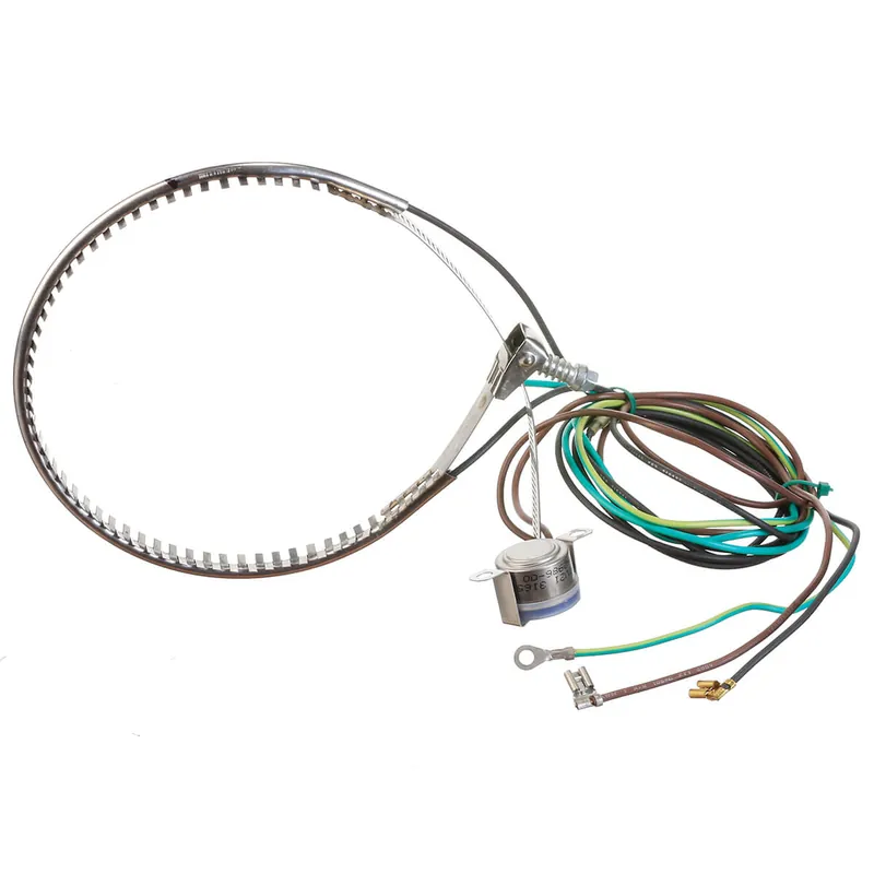 Rheem 44-101884-09 Crankcase Heater 40W 480V