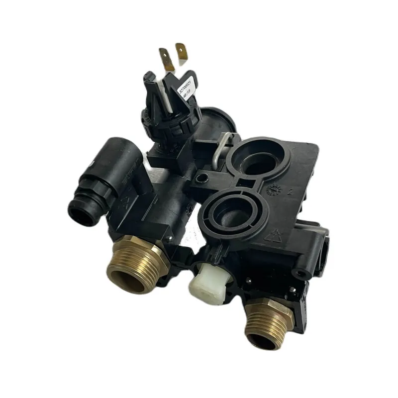 Rheem SP21199 Automatic Shut-Off Valve