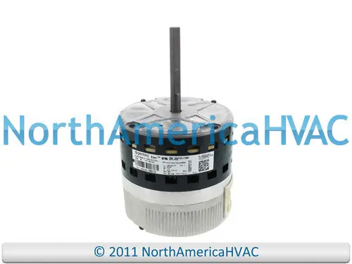 Trane MOT14907 ECM Furnace Blower Motor Module