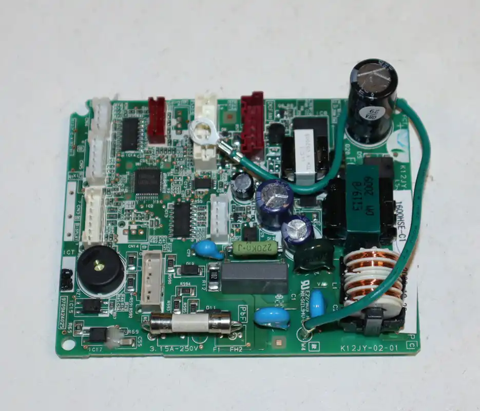 RHEEM K9709427446 PCB Control Board
