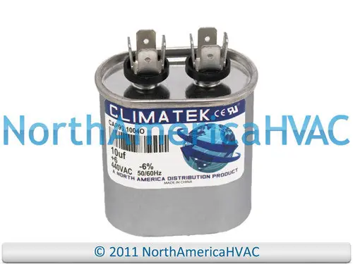 TRANE CPT0170 Motor Run Capacitor