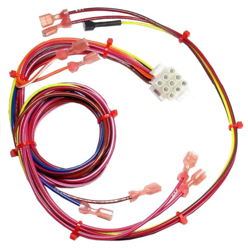 Rheem 455103 Wiring Harness