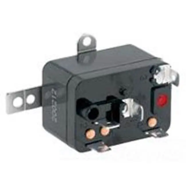 RHEEM 90295Q Relay - SPDT (208/230VAC Coil)