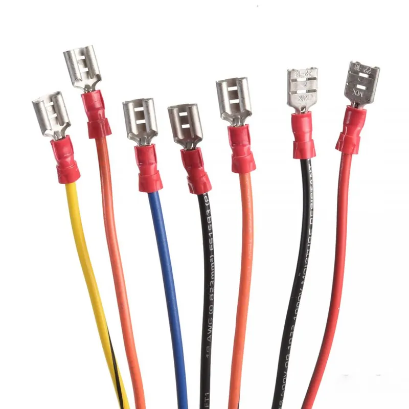 RHEEM PD955595 Wiring Harness - Freeze Stat Jumper