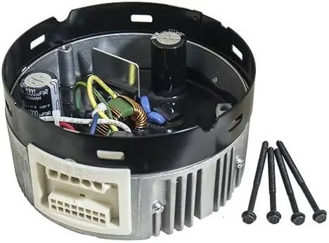 TRANE MOD1585 Trane MOD1585 ECM Blower Motor Module