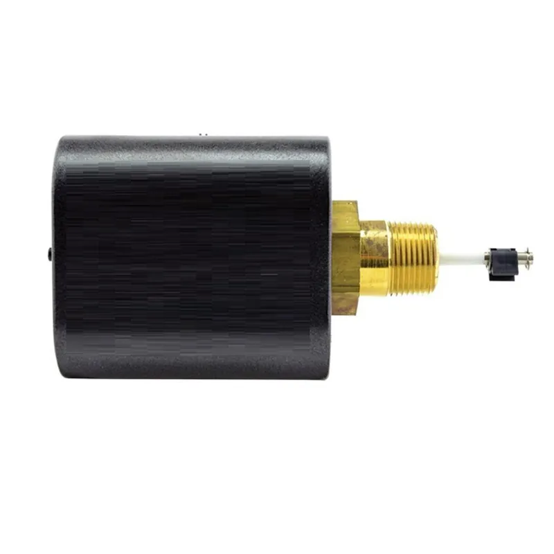 RHEEM SP8408 Low Water Cutoff System