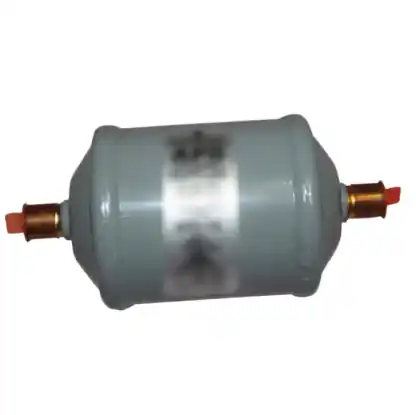 Carrier LM680001 Muffler