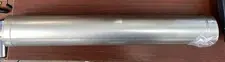 Rheem RTG20151Y Concentric Adjustable Vent