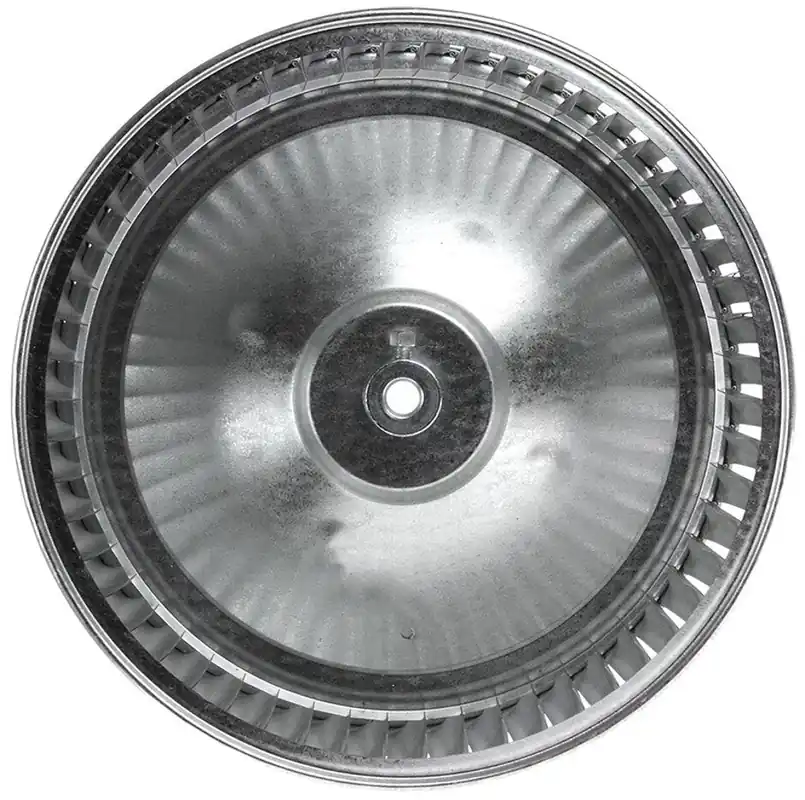 Rheem 9532 Blower Wheel