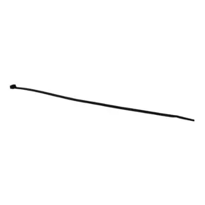 RHEEM 455064 Wire and Cable Tie 1 in Bundle Diameter