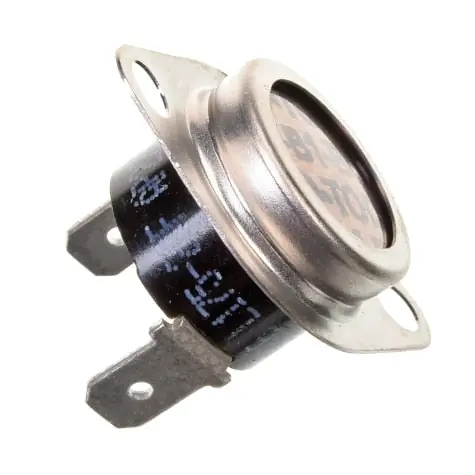 RHEEM SP21177 Blower Thermal Switch Service Kit 190 Degrees